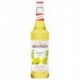 Monin Bergamote 70cl (lot de 2)