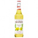 Monin Bergamote 70cl (lot de 2)