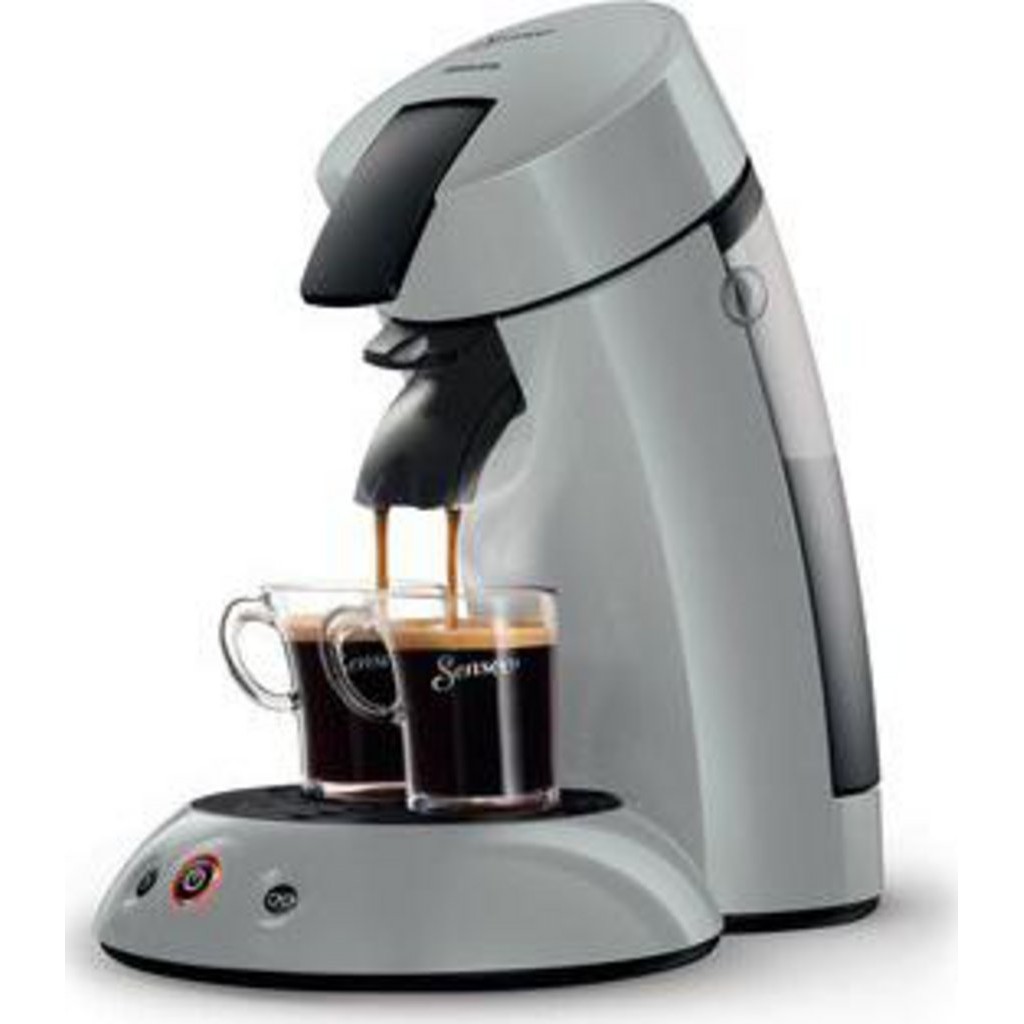 Détartrant pour machine à café Philips Saeco - 250 ml - Gris - Compatible  dosettes - Cdiscount Electroménager