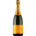 Veuve Clicquot Champagne Carte Jaune 75cl