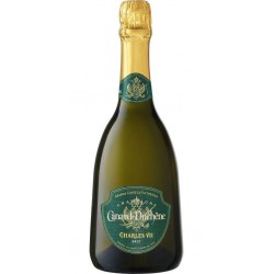 Canard Duchene AOP Champagne brut cuvée Charles VII