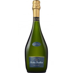 Nicolas Feuillatte AOP Champagne brut cuvée spéciale