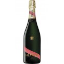 MUMM AOP Champagne brut rosé Cordon Rouge 75cl