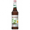 Monin Concentré de Thé Vert 70cl (lot de 4)