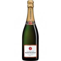 Alfred Rothschild AOP Champagne brut