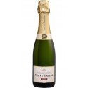 Veuve Emille Champagne demi-sec