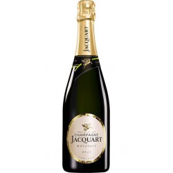 Jacquart AOP Champagne brut Mosaïque