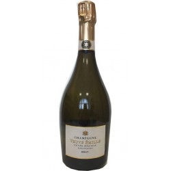 Veuve Emille Champagne Cuvée Spéciale brut