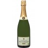 Veuve Emille AOP Champagne brut bio