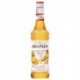 Monin Cacahuète Cookie 70cl (lot de 2)