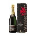 Lanson AOP Champagne brut black label