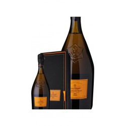 Veuve Clicquot Champagne Brut La Grande Dame Vintage 2006 avec étui