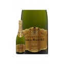Champagne Brut Frederic Maletrez 1er Cru 75cl