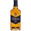 Ballantines Scotch whisky écossais blended 12 ans 40%