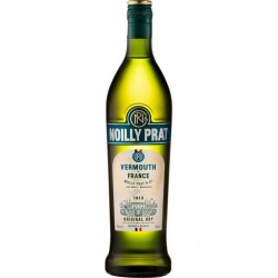 Noilly Prat Vermouth original dry 18%
