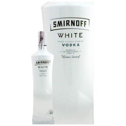 Smirnoff Vodka Smirnoff White 41,3%
