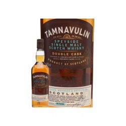 Whisky Tamnavulin 40%