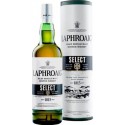 WHISKY LAPHROAIG SCOTCH WHISKY SELECT 40%