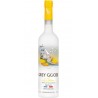 Grey Goose Vodka arôme citron 40% 70cl