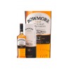 Bowmore Whisky Bowmore - 12 ans - 70cl - étui