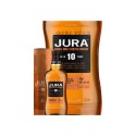 JURA Whisky Jura 10 ans 40%