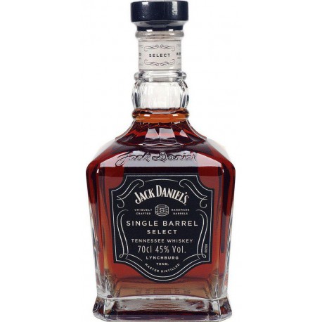 Jack Daniel'S Whisky Single Barrel 45%