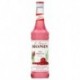 Monin Baies Roses 70cl (lot de 3)