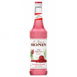 Monin Baies Roses 70cl (lot de 3)