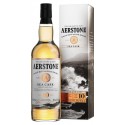 Whisky Aerstone Sea Casck 10 ans