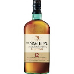 Singleton Scotch whisky single malt écossais 12 ans 40%