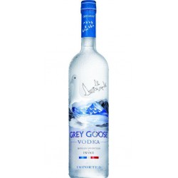 Grey Goose Vodka original 40%