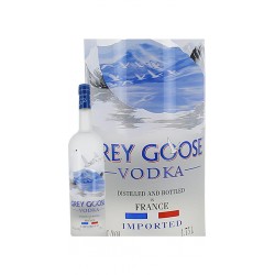 Vodka Originale Grey Goose 40° 175CL