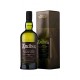 Ardberg Islay Scotch whisky single malt 10 ans 46%