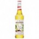 Monin French Vanilla 70cl (lot de 2)