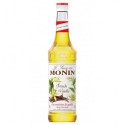 Monin French Vanilla 70cl (lot de 2)