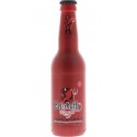 BELZEBUTH ROUGE 33CL