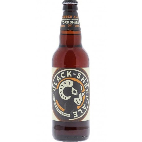 Black Sheep ALE 50CL