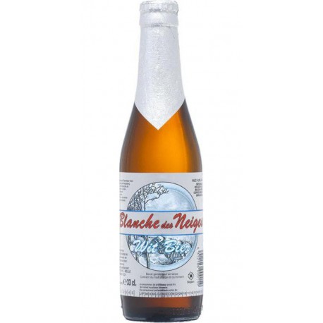 Huyghe BLANCHE DES NEIGES 33CL