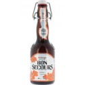 Caulier BON SECOURS HERITAGE AMBREE 33CL