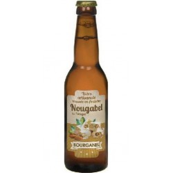 Bourganel NOUGAT 33CL