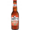 BRITT GINGER SESSION 33CL