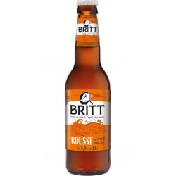 BRITT ROUSSE 33CL