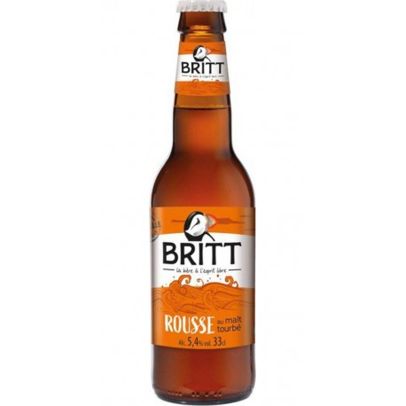 BRITT ROUSSE 33CL