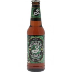 BROOKLYN LAGER 33CL