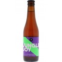 BRUSSELS BEER PROJECT JUNGLE JOY 33CL