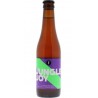 BRUSSELS BEER PROJECT JUNGLE JOY 33CL