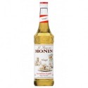 Monin Nougat 70cl (lot de 3)