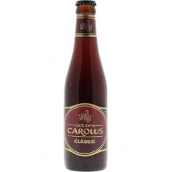 Carolus CLASSIC 33CL