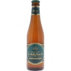 Carolus HOPSINJOOR 33CL