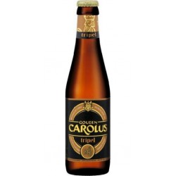 Carolus TRIPLE 33CL